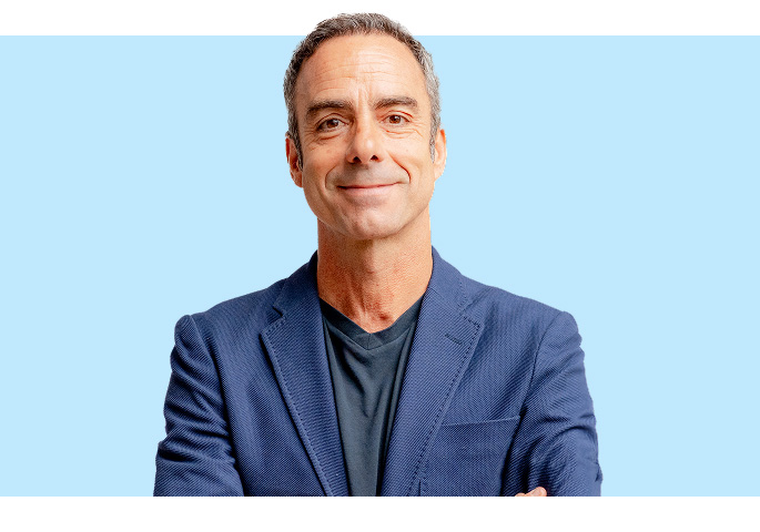 Javier Molina - Analista Senior de Mercados