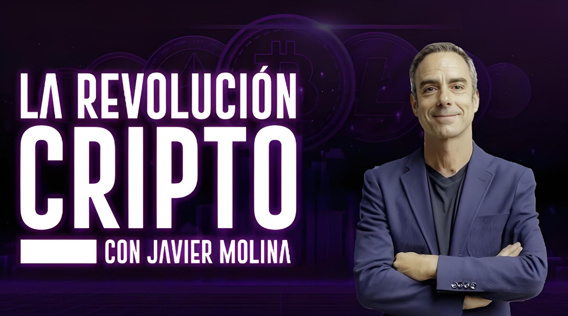 Javier Molina - Sesión profesional